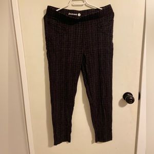 Betabrand Dress Pant Yoga Pants